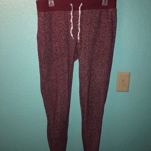 Rue 21 joggers